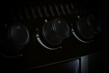 ЭРГОНОМИЧНЫЕ РУЧКИ УПРАВЛЕНИЯ