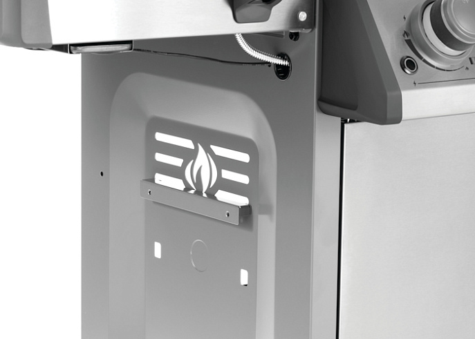 Тумба для хранения аксессуаров