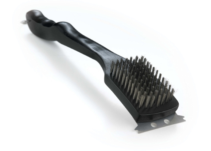 Щетка для чистки решеток гриля