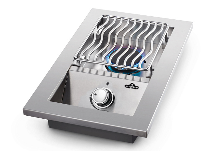 Одинарная конфорка