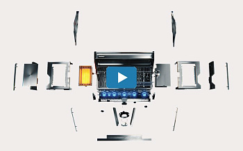 Не все грили идентичны...