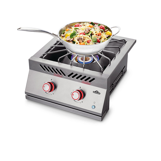 Двухконтурная горелка