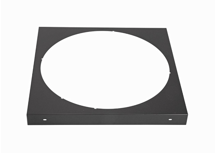 Основание очага