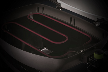 ЗМЕЕВИДНЫЙ ТЭН