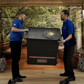 Rogue 525 SIB (сборка)