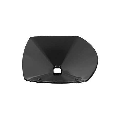 Тепловой экран жиросборника