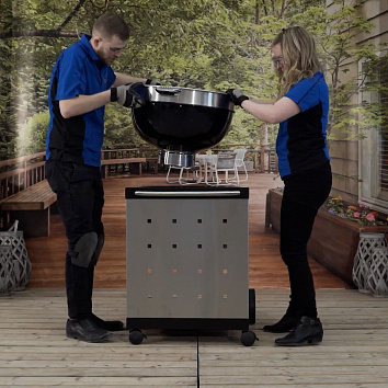 PRO22K-CART-2 (сборка)