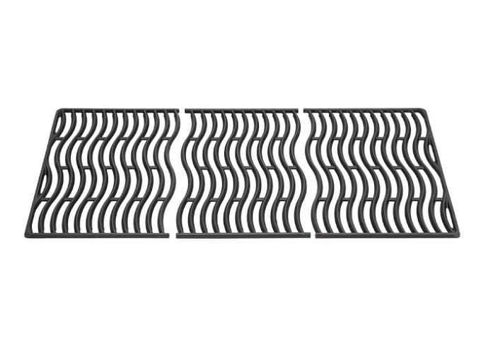 Комплект основных барбекю решеток