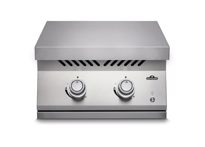 Двухконтурная горелка