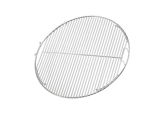 Стальная решетка