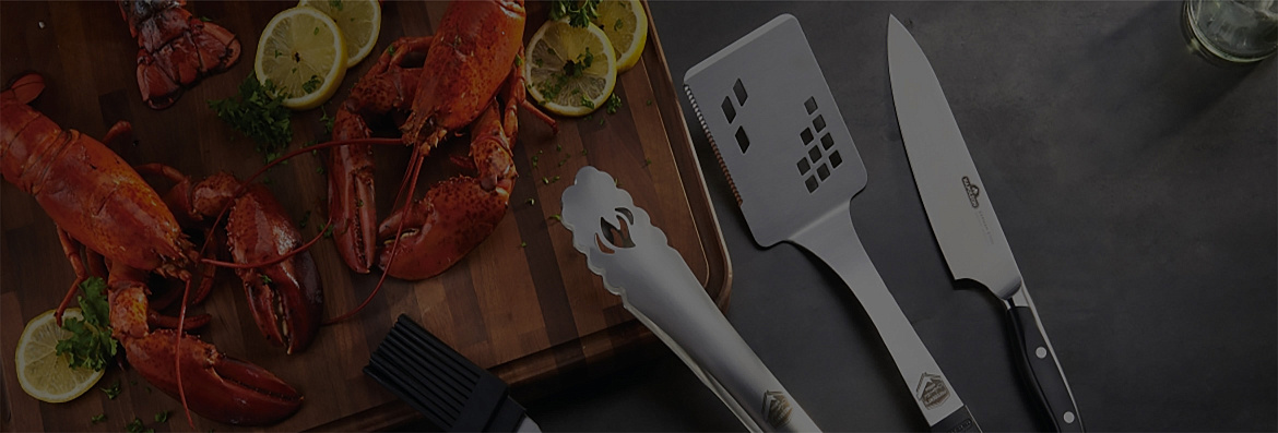 Аксессуары для грилей и барбекю1