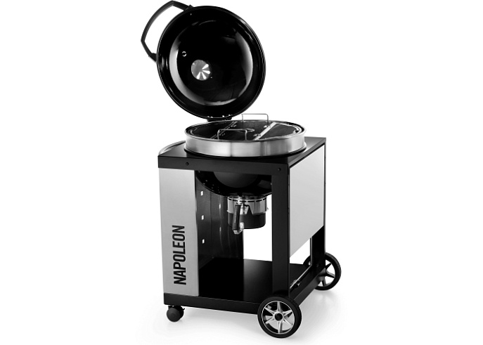Professional Kettle Cart Ø 57 см