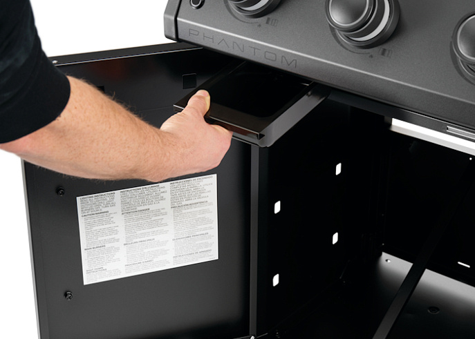 Rogue™ PRO 30 Phantom