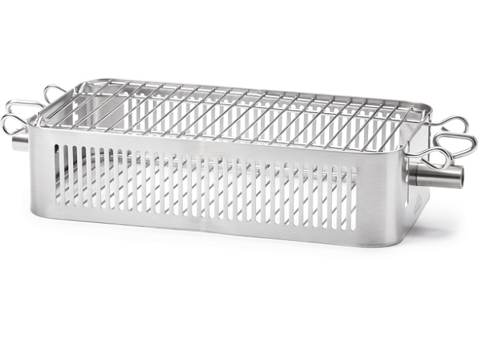 Насадка на вертел