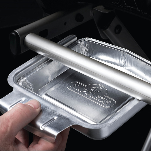 Вкладыши в лоток-жиросборник