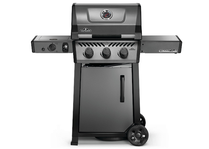 Freestyle™ 365 DSIB