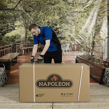 LEX 730 (сборка)