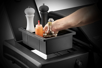 КОНТЕЙНЕР ДЛЯ ПРИПРАВ