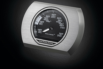 ТЕРМОМЕТР ACCU-PROBE™