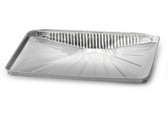 Вкладыш для поддона-жиросборника