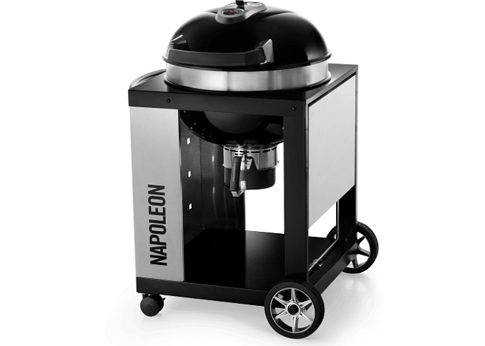 Professional Kettle Cart Ø 57 см