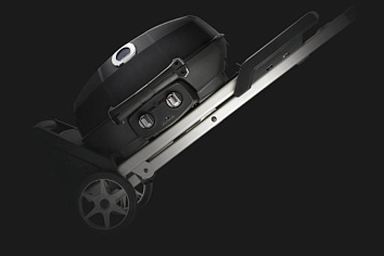 СКЛАДНАЯ  Х-ОБРАЗНАЯ ТЕЛЕЖКА 