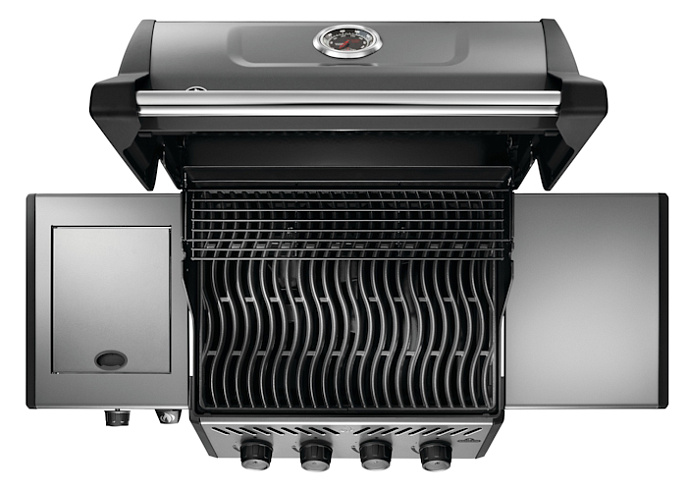 Freestyle™ 425 DSIB