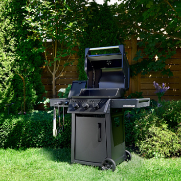 Как подготовить газовый гриль к сезону барбекю после зимы