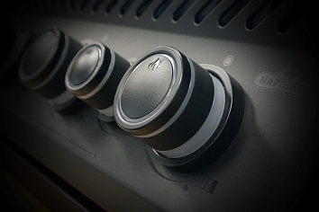 ЭРГОНОМИЧНЫЕ РУЧКИ УПРАВЛЕНИЯ