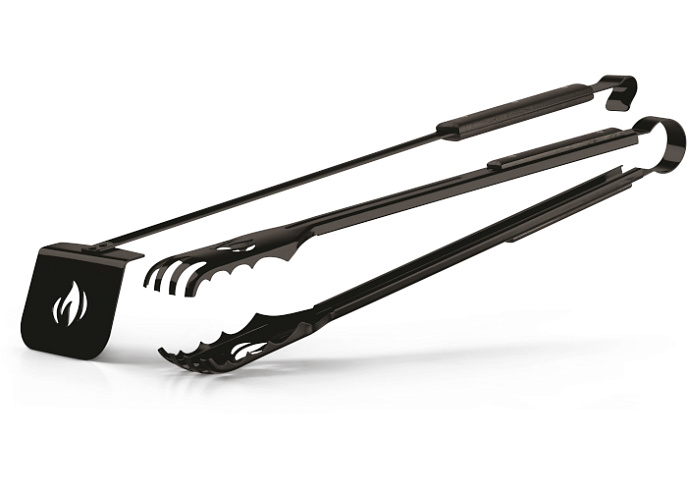 Кочерга и щипцы