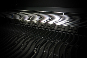 СЪЕМНАЯ ПОЛКА ВТОРОГО ЯРУСА