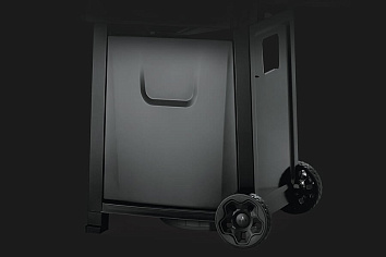 ЗАКРЫТОЕ ОСНОВАНИЕ ГРИЛЯ