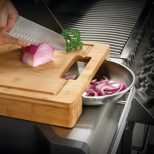 Разделочный набор