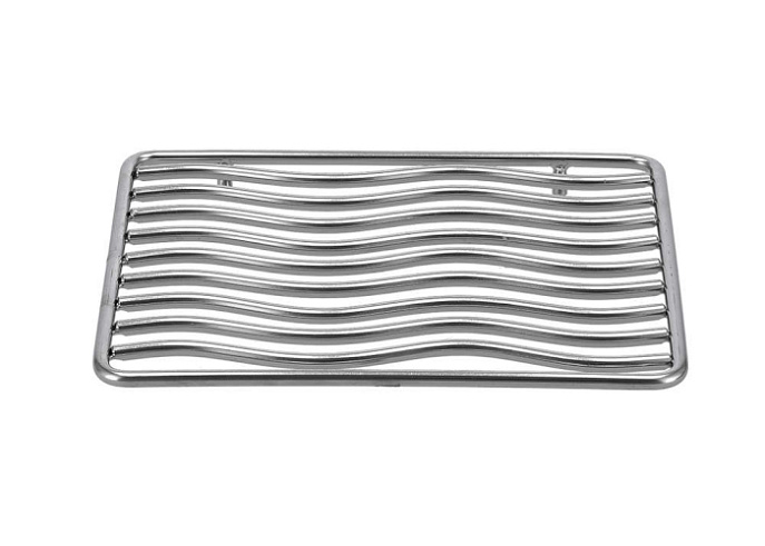 Решетка боковой ИК горелки