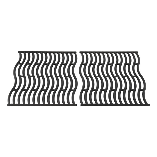 Комплект основных барбекю решеток