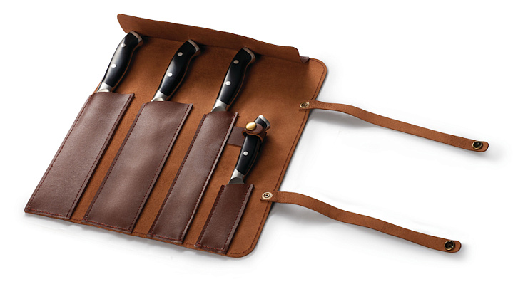 Скрутка для ножей