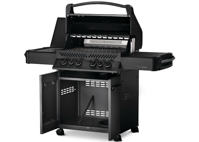 Prestige™ 500 Phantom