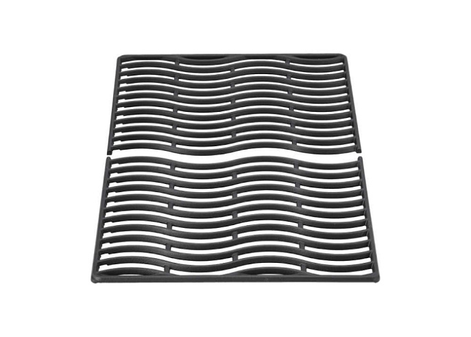 Комплект основных барбекю решеток