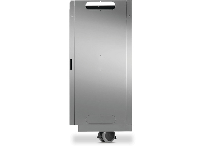 Тумба для хранения аксессуаров