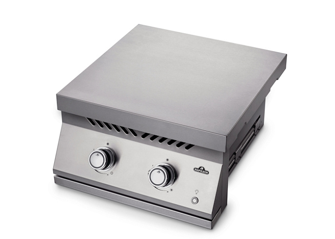 Двухконтурная горелка