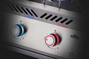 ПОДСВЕТКА РУЧЕК NIGHT LIGHT™ С ФУНКЦИЕЙ SAFETY GLOW™