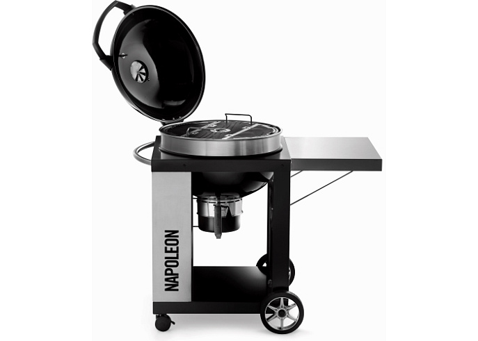 Professional Kettle Cart Ø 57 см