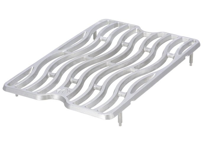 Решетка боковой ИК горелки