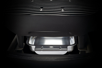 АЛЮМИНИЕВЫЙ ЖИРОСБОРНИК 