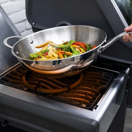 Сковорода Вок