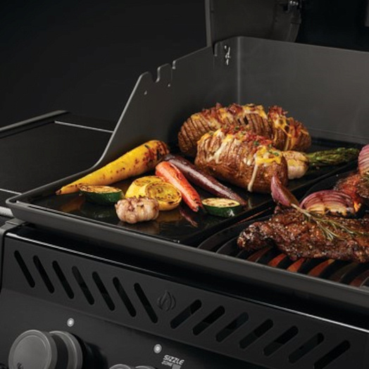 Гриль-противень "Планча"