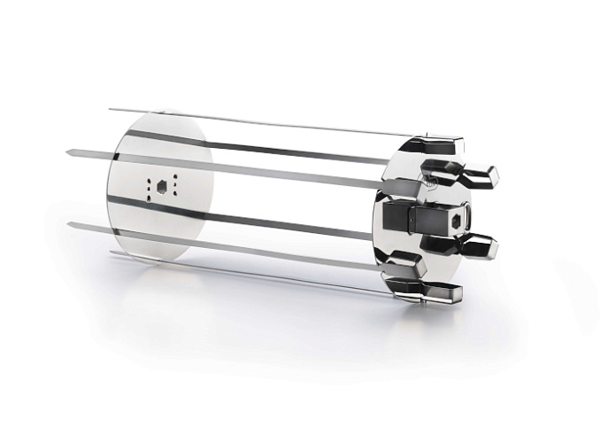 Насадка на вертел