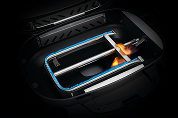 МОЩНАЯ ГАЗОВАЯ ГОРЕЛКА