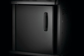 ФАСАД ГРИЛЯ ЗАКРЫТ ДВЕРКОЙ