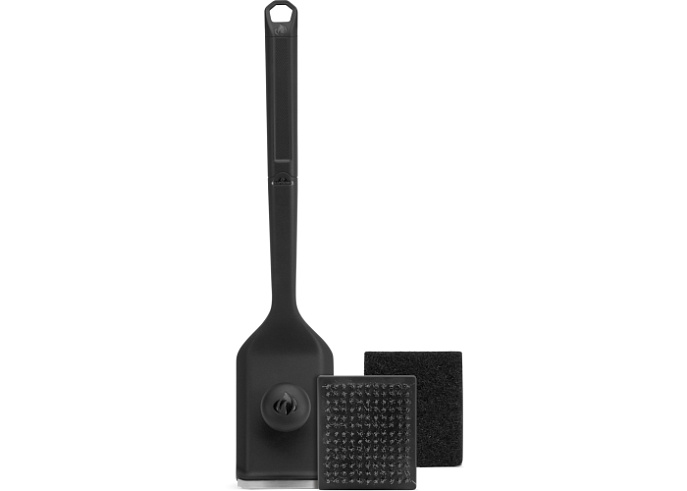 Щетка для чистки решеток гриля